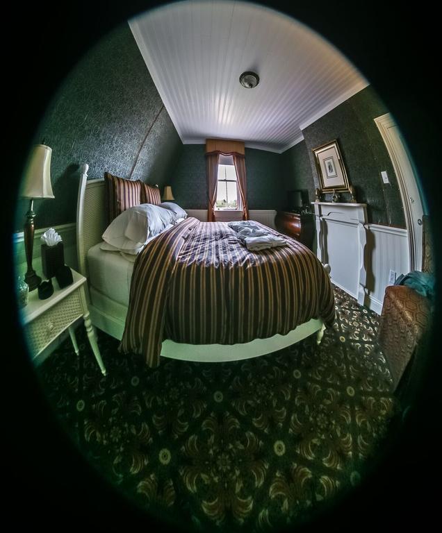 George House Heritage Bed And Breakfast Dildo エクステリア 写真
